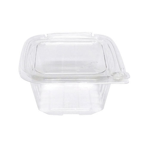 16 OZ. TAMPER BUT-N-LOC  CONTAINERS  240/CASE  RPTTE16N