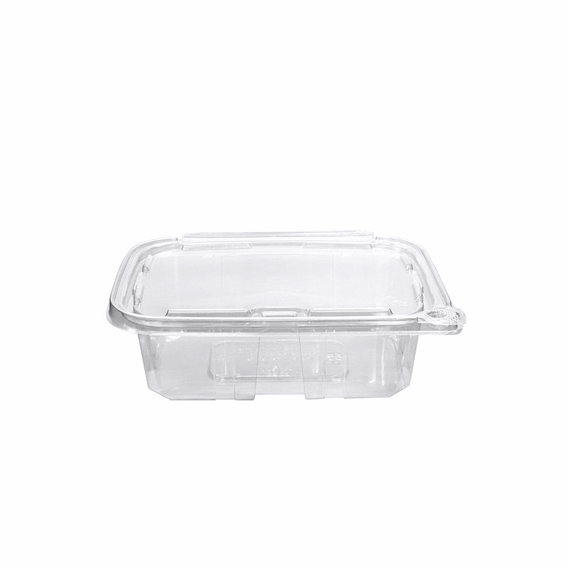 24 OZ. TAMPER BUT-N-LOC  CONTAINERS  200/CASE  RPTTE24