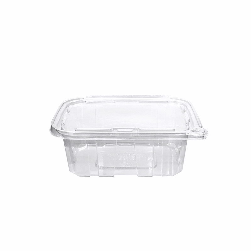 32 OZ. TAMPER BUT-N-LOC  CONTAINERS  200/CASE  RPTTE32