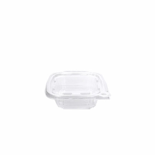 8 OZ. TAMPER BUT-N-LOK  CONTAINERS  240/CASE  RPTTE8