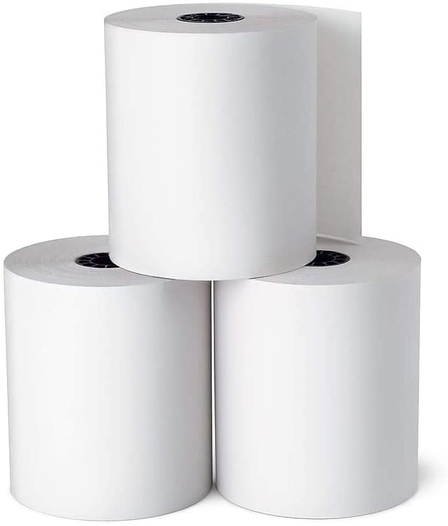 REGISTER RECEIPT ROLLS