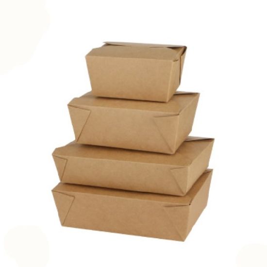 FOLD TOP CONTAINERS