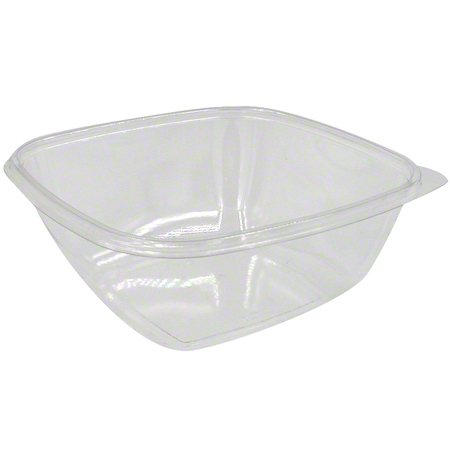 48 OZ CLEAR SABERT BOWL 18048B300  300/CS