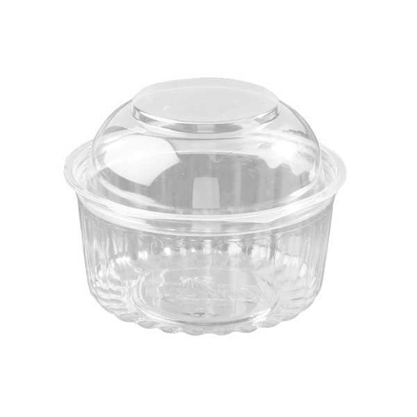 12 OZ. SHO BOWL W/DOME LID 250  10845/40-12DL