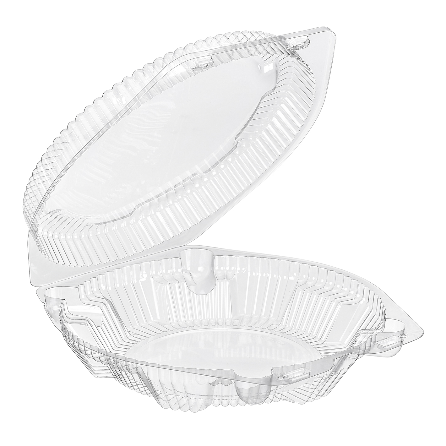 INLINE 8 INCH PIE SLP-108 CONTAINER 200