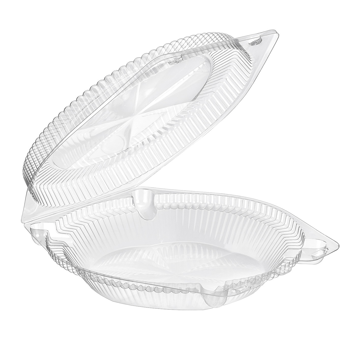 INLINE 10 IN. SHAL.PIE SLP-110 CONTAINER 200