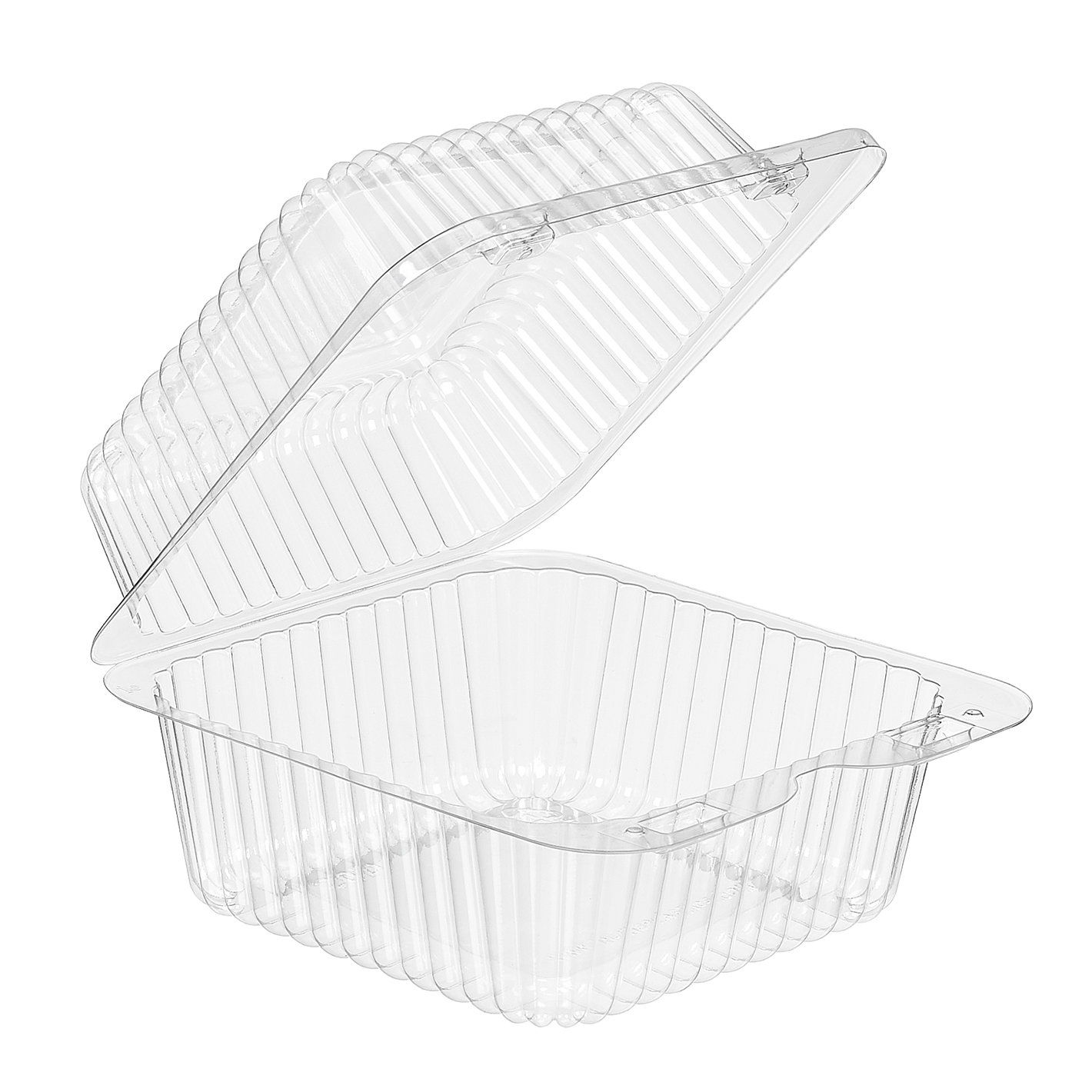 INLINE SLP 20D CONTAINER 500/CASE 5 X 5 X 3 1/8