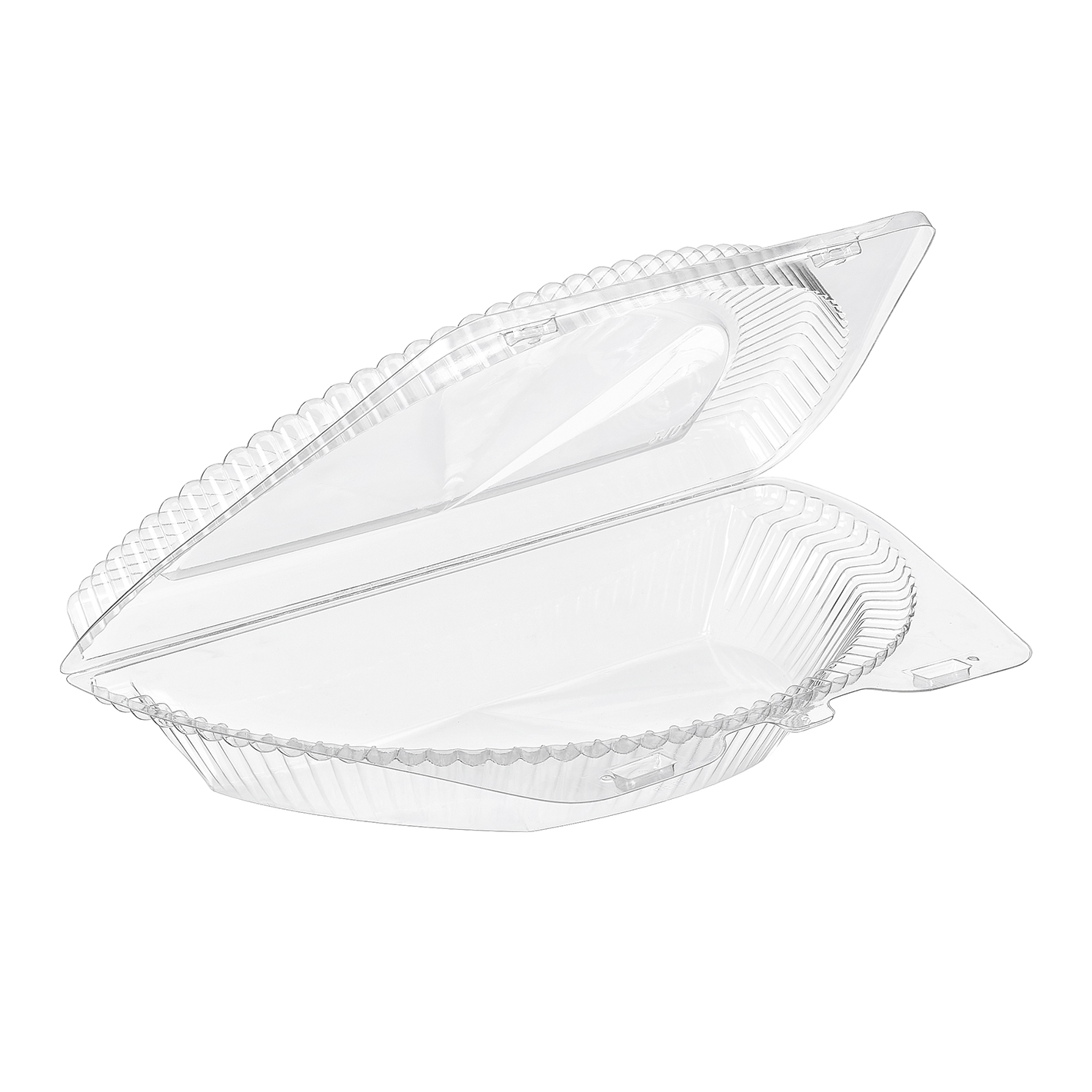 10 IN HALF PIE SHALLOW SLP210 200/CS