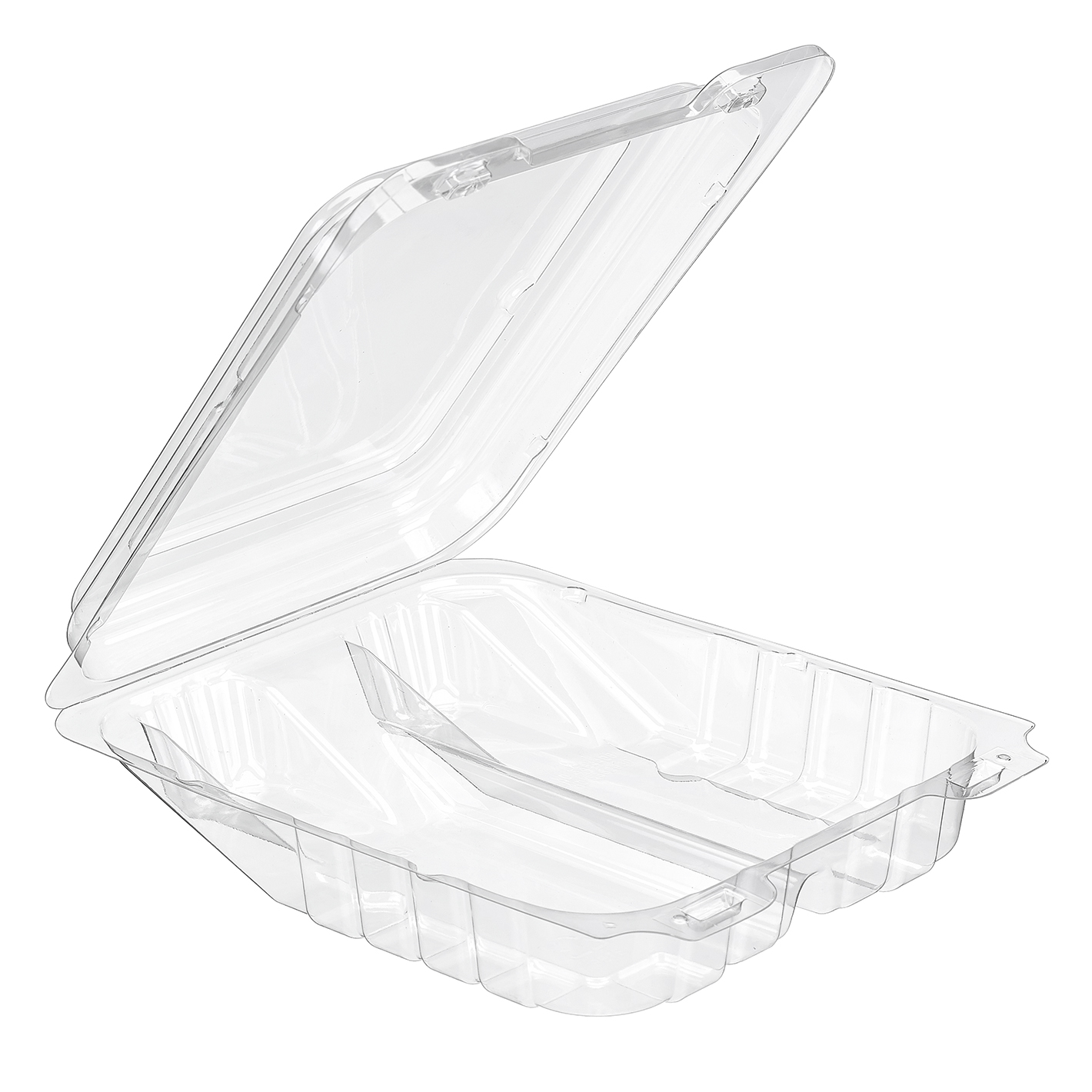 INLINE SLP270DFSN COOKIE CONTAINER 216/CASE