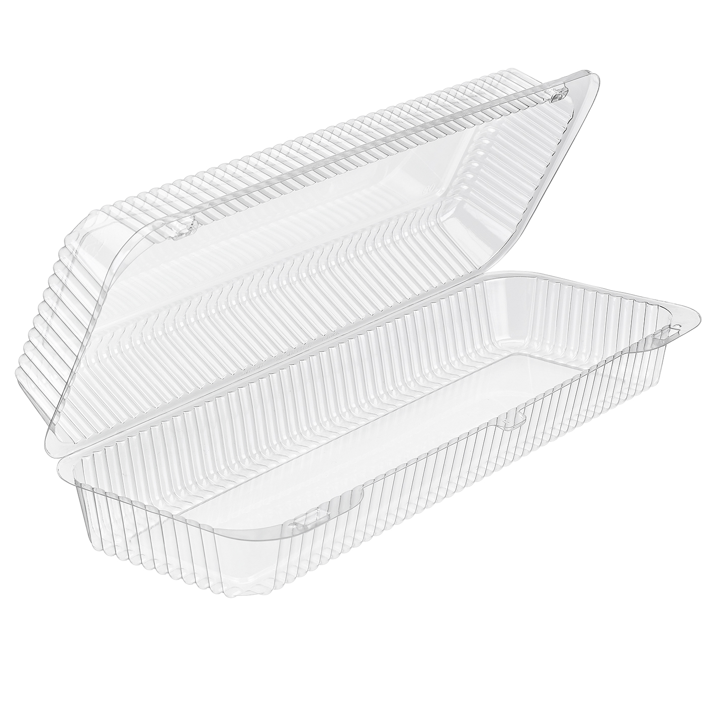 LBN-5926  13.5 X 4 X 3   GRINDER CONTAINER  250/CS