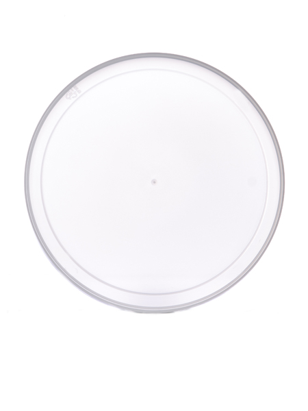 5 LB. TUB  LID 200/CASE