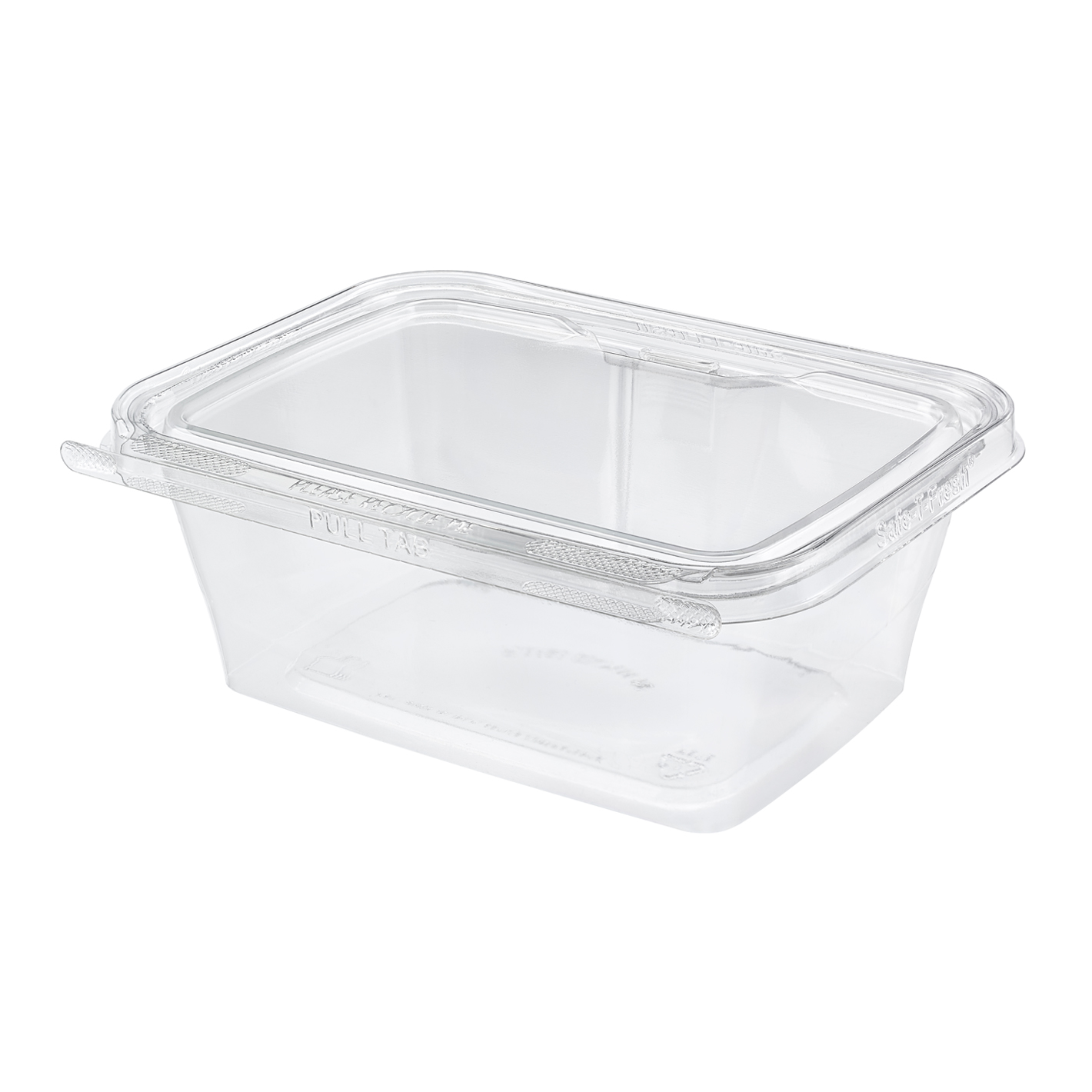 TS32 32 OZ. TAMPER EVIDENT 200/CS