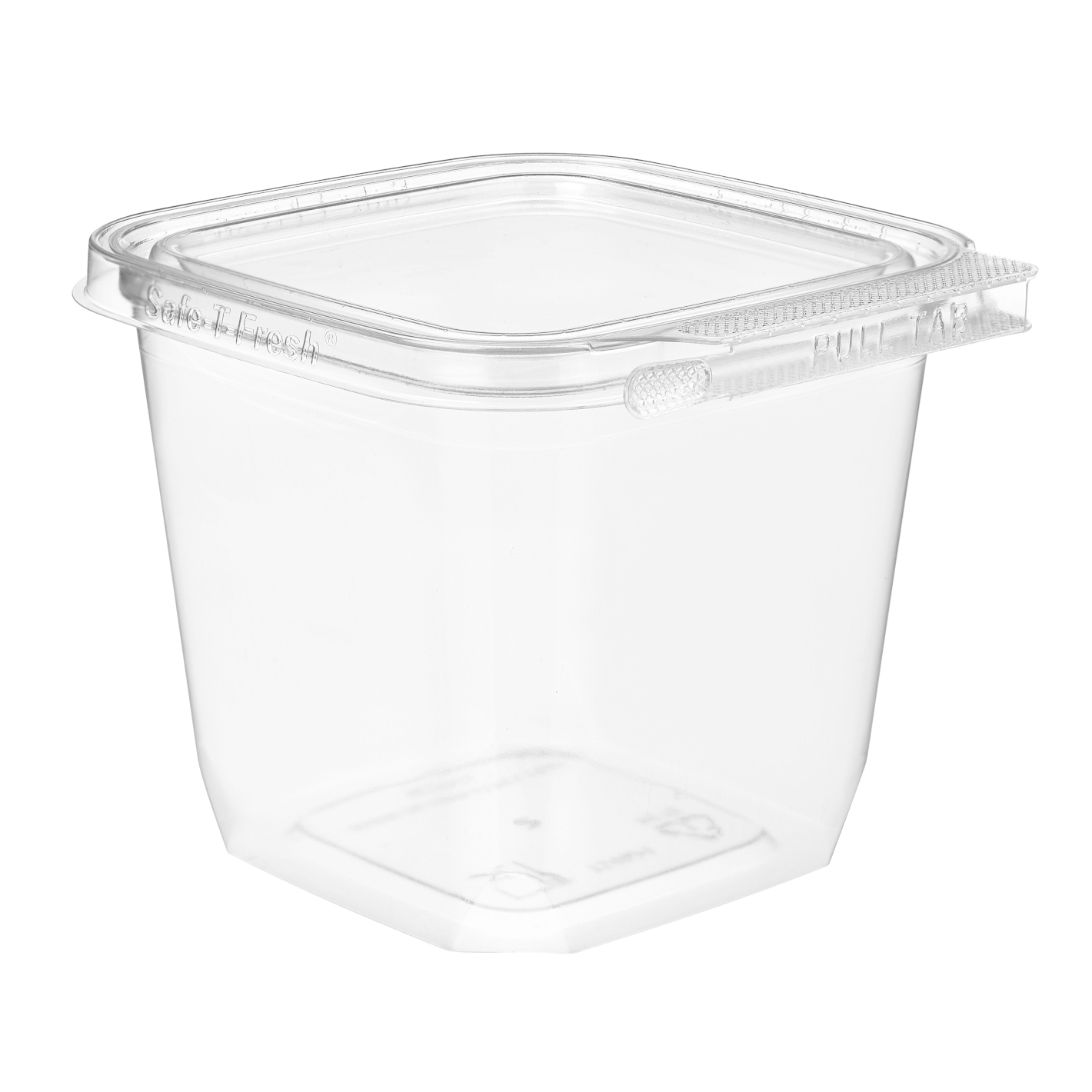 TS 4024 SQUAREWARE  264/CS