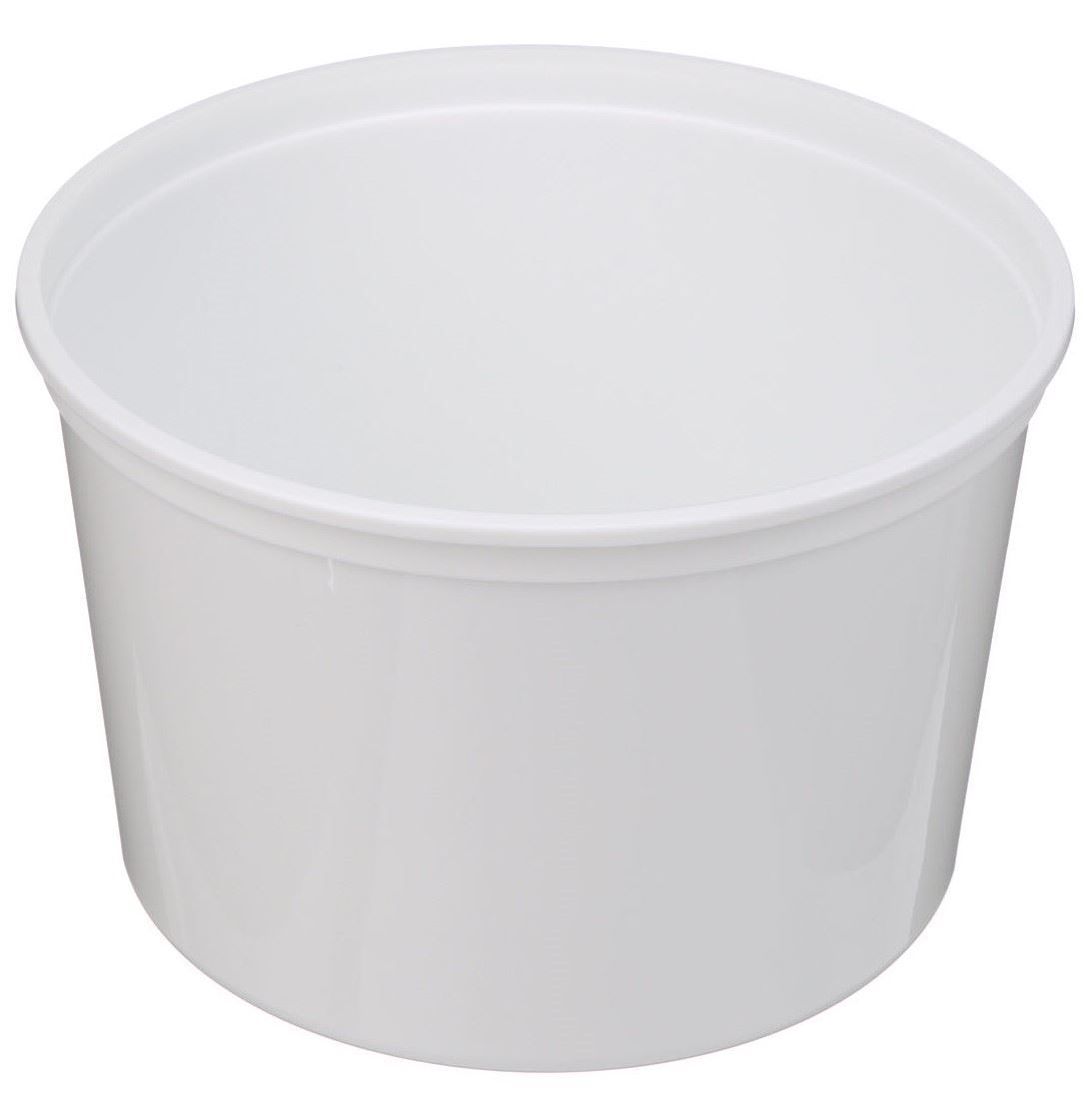DELI TUBS
