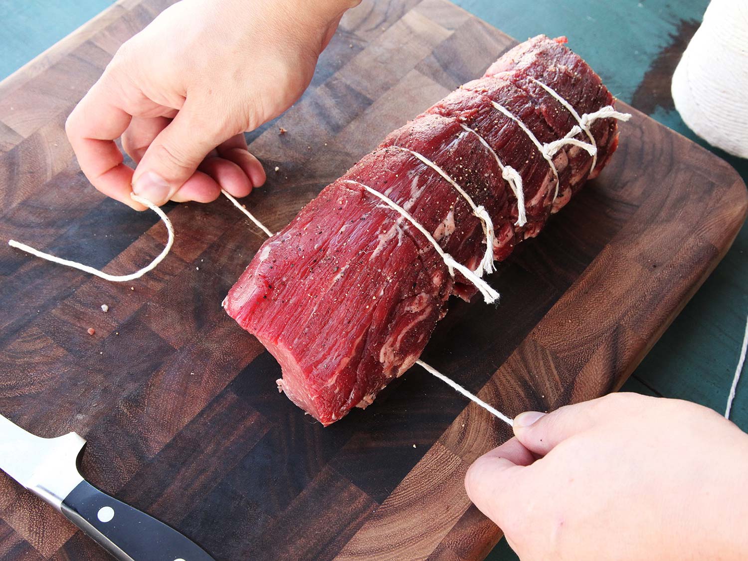 MEAT TWINE