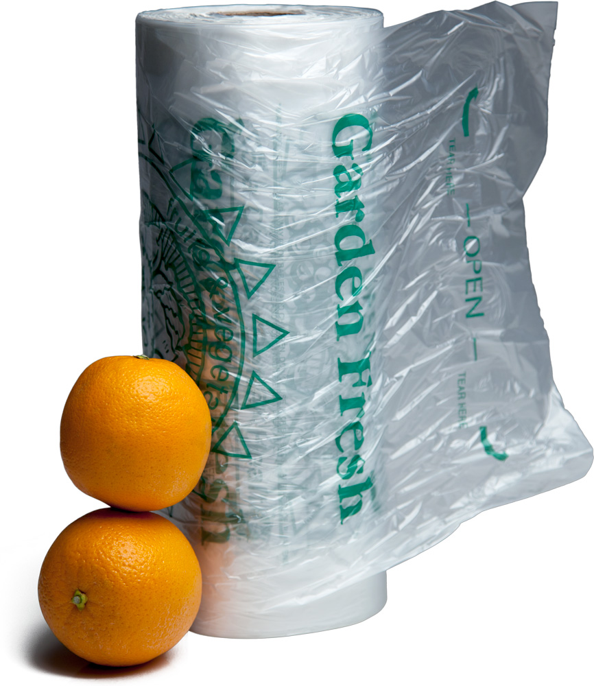 PRODUCE BAGS