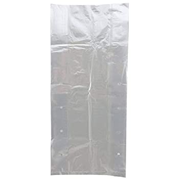 8 X 3 X 20 VENTED PRODUCE BAG 1000/CS