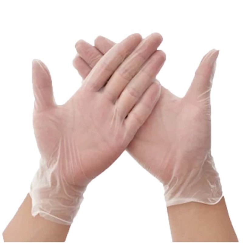 VINYL GLOVES