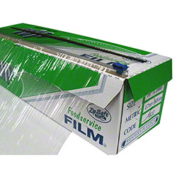 18&quot; X 2000&#39; SLIDE CUTTER BOX  FILM