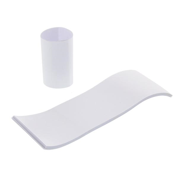NAPKIN BAND WHITE 10,000/CS