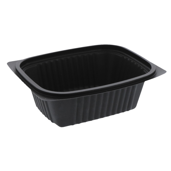 MICRO MAX 5012 CONTAINER 12 OZ. BLACK