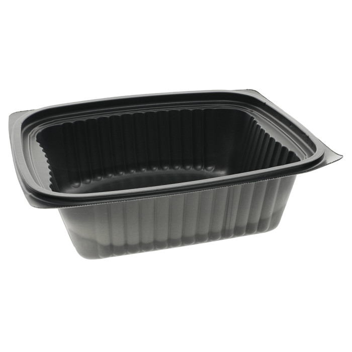 MICRO MAX CN8-5024 CONT. 24 OZ. BLACK  252/CS