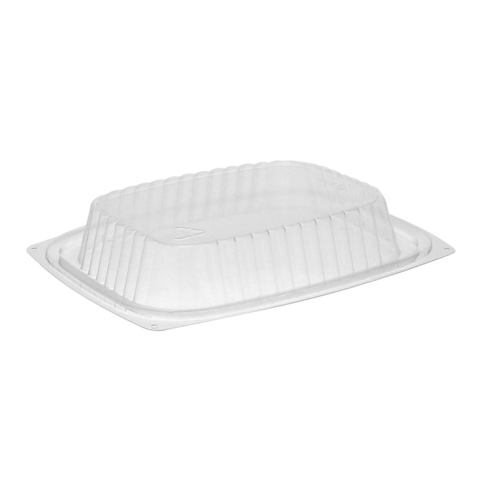 MICRO MAX DOME LID CN8 5101 FITS 8-12 OZ.