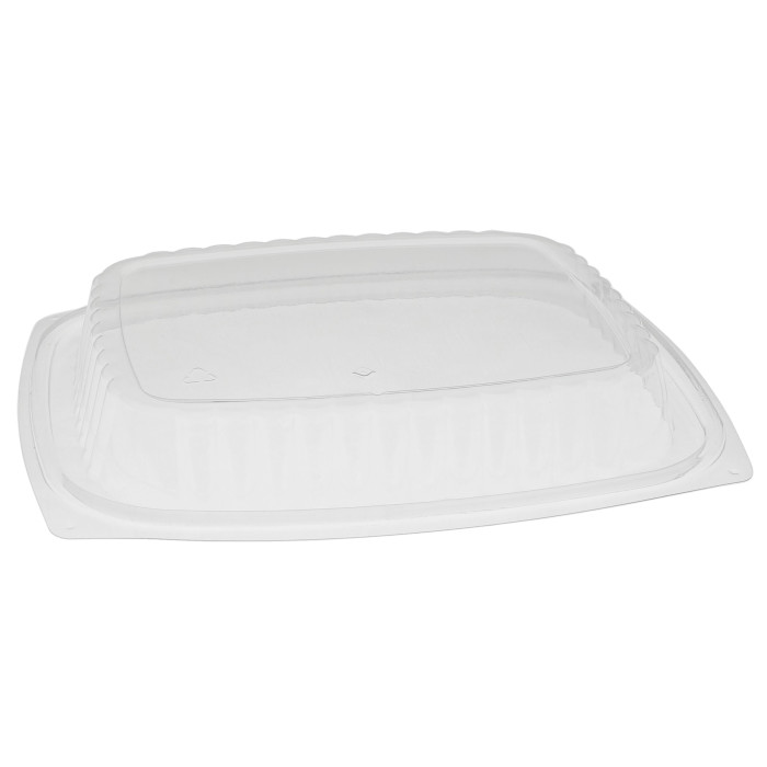 MICRO MAX DOME LID CN8-5201 FITS 16-32OZ  250/CS