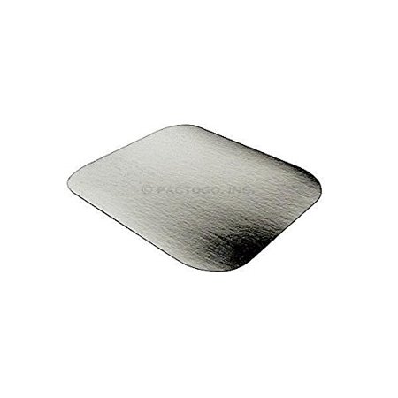 1 LB. ALUM CONT FOIL BOARD LID L705  1000/CS