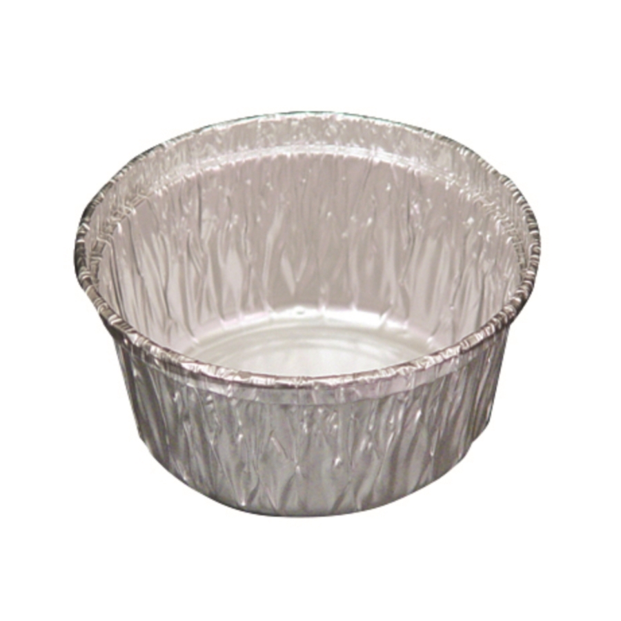 4 OZ ALUMINUM UTILITY CUP 5350   1000/CASE