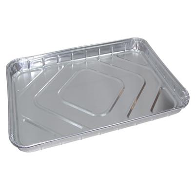 26 X 18 X 1.3 FULL SHEET ALUM. PAN PACTIV 600680 25