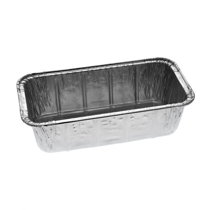 1.5 LB LOAF PAN 1000