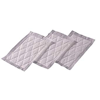 MEAT PADS