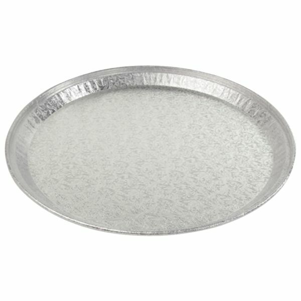 12 IN ALUMINUM CATER TRAY 50/CASE