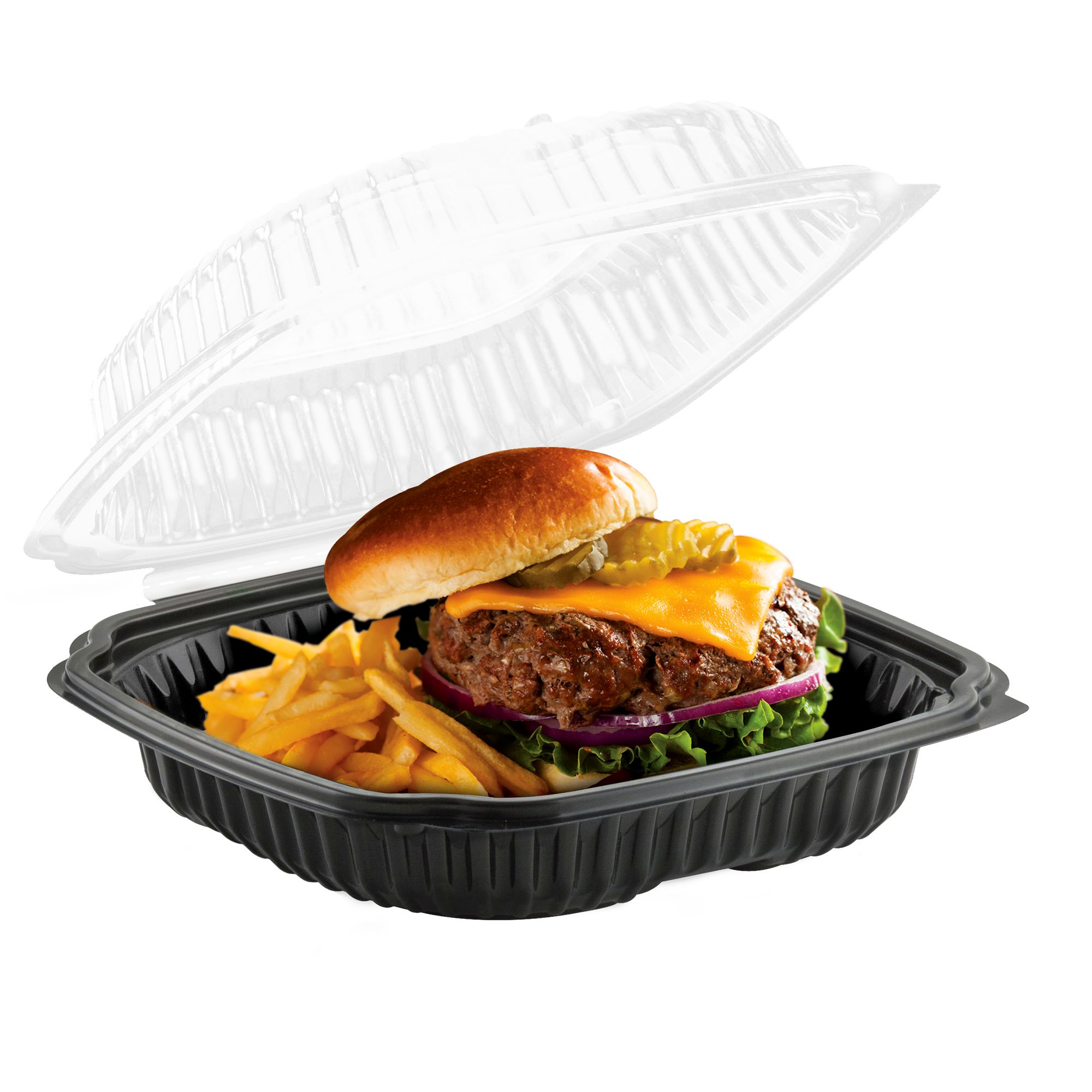 ANCHOR MICROWAVE CONTAINERS