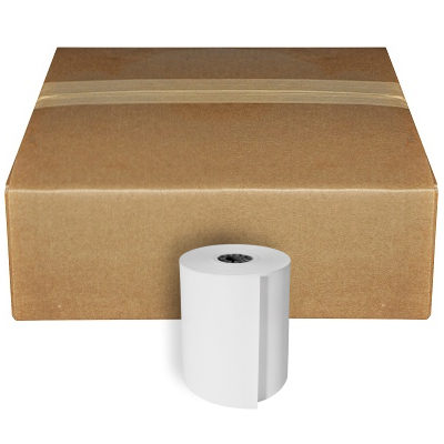 SINGLE PLY WHITE 3&quot;X 150  50/CASE