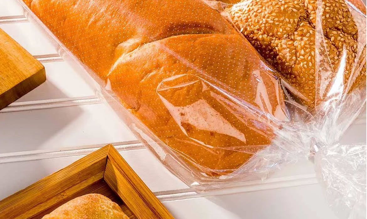 10 X 16 CRUSTY BREAD BAG 1000