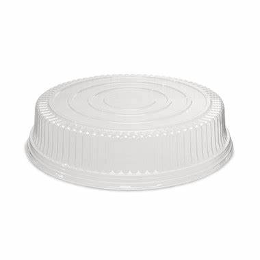 10 IN EMI LID (EMI-310LP) 120/CS