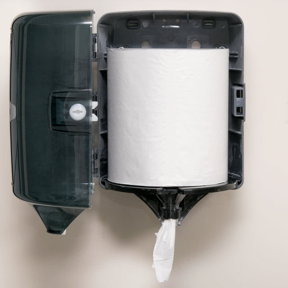 CENTER PULL TOWELS