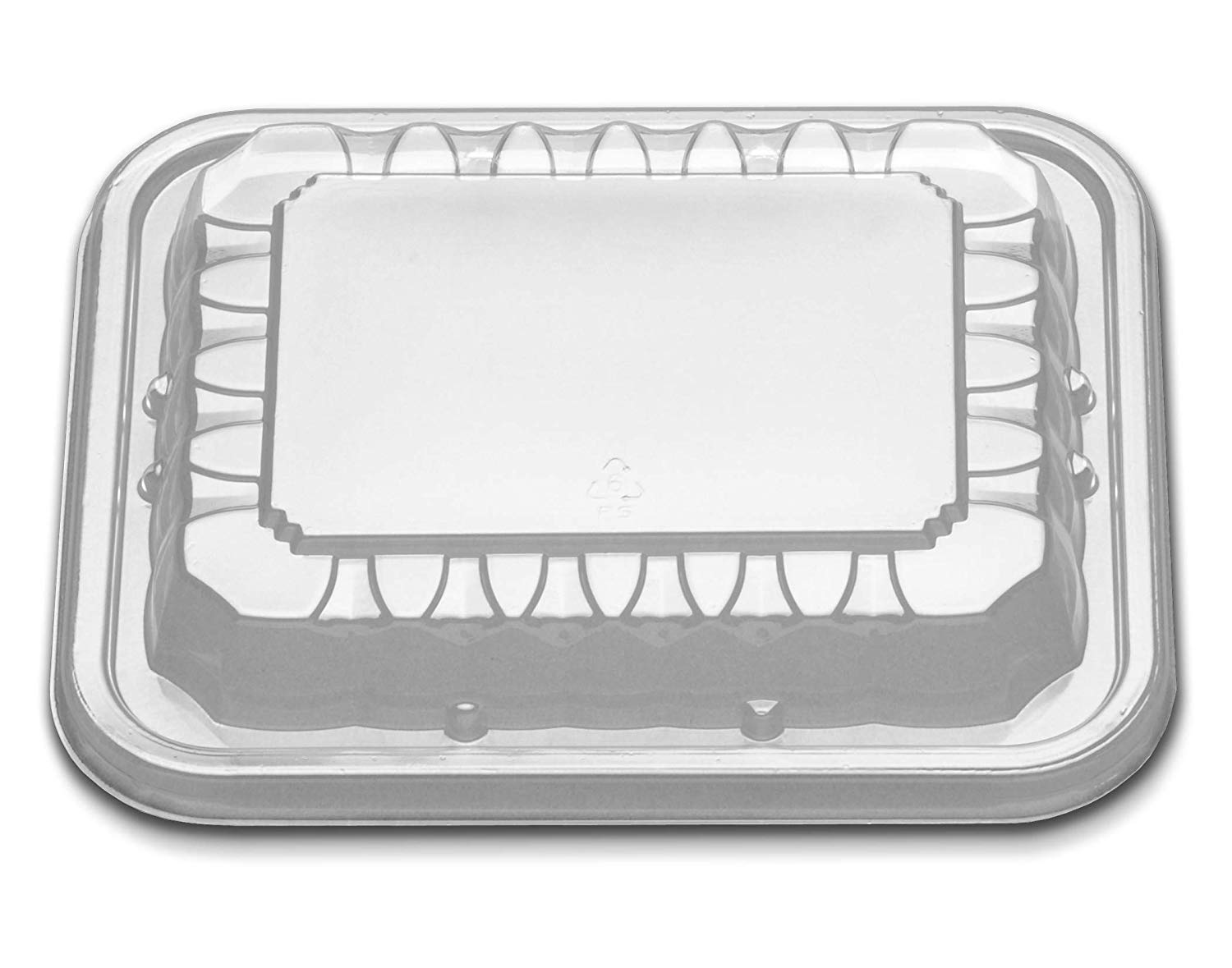 24 OZ. LID CL262-329 FITS (242RO-M-04)  250/CASE CONT 