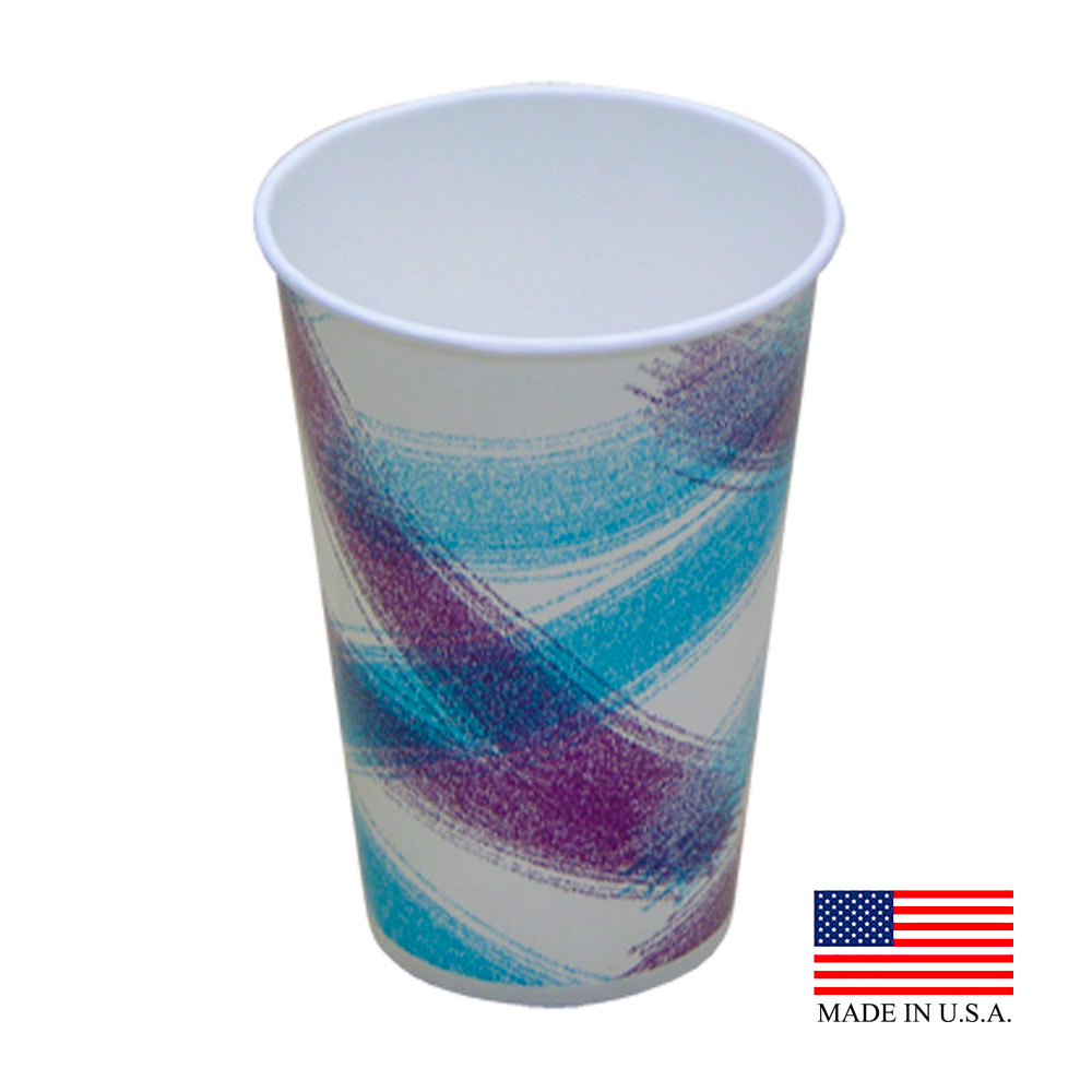 16 OZ PAPER COLD CUP DOPACO 1200