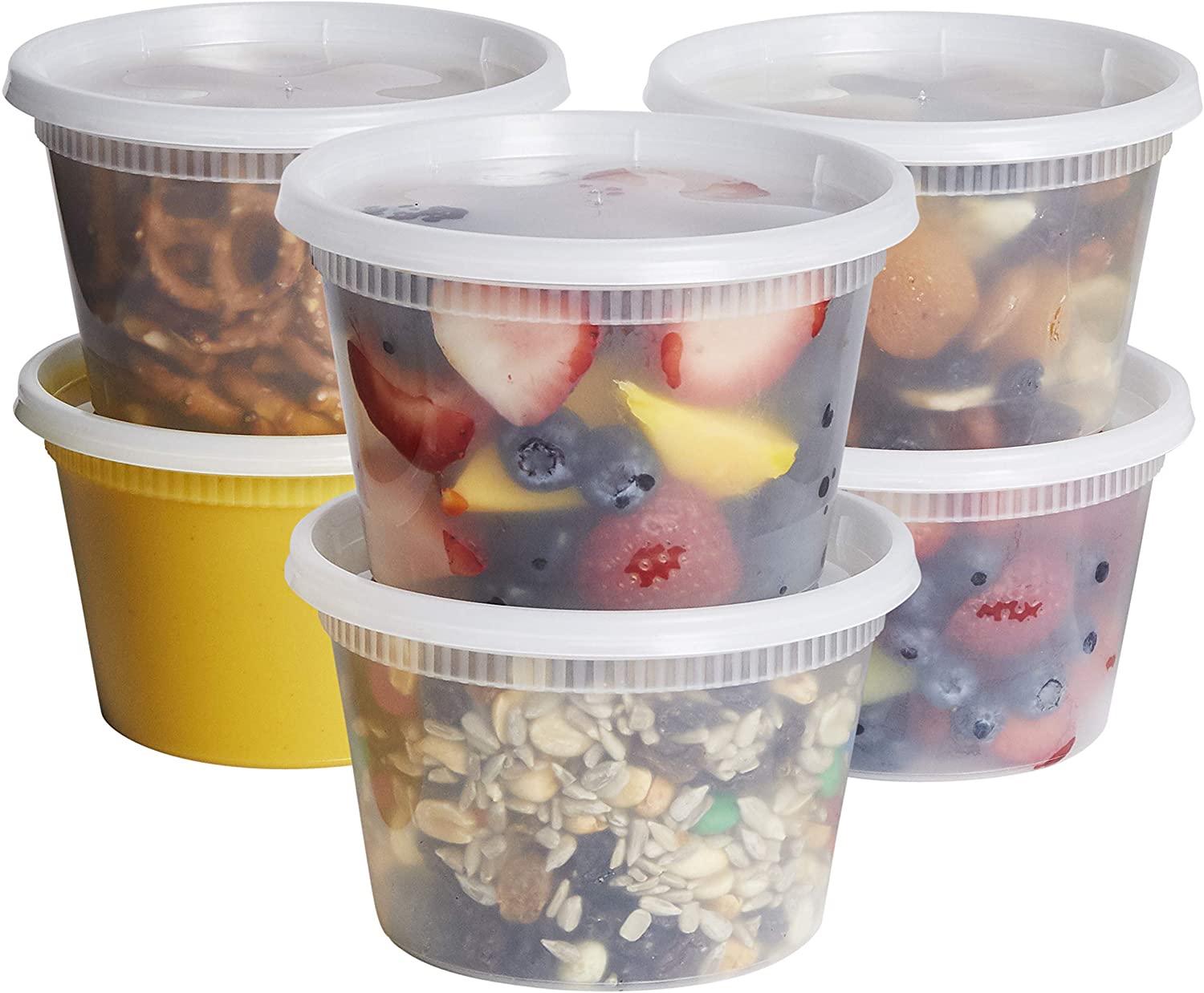 DELI CONTAINERS