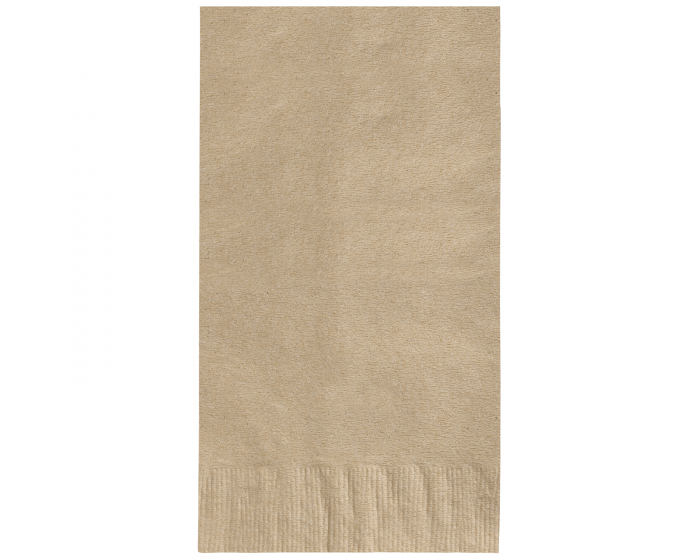 DINNER NAPKIN KRAFT 3000/CS