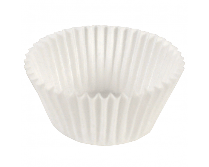 BAKING CUP 2 1/2&quot; 10,000/CS   FC225X550
