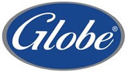 GLOBE SCALE LABELS