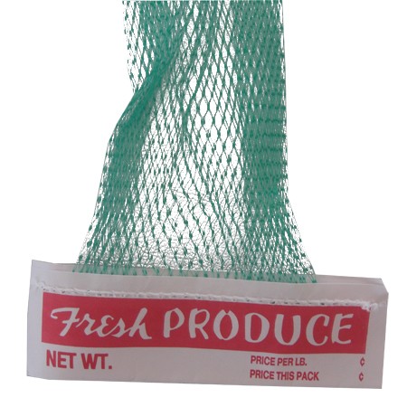 5.5&quot; X 24&quot; RED VEXAR BAG 1000/CASE