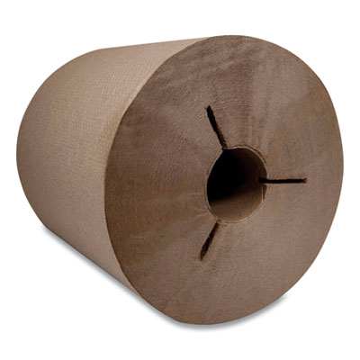 KRAFT Y NOTCH PAPER TOWELS 600&#39;   6/CS
