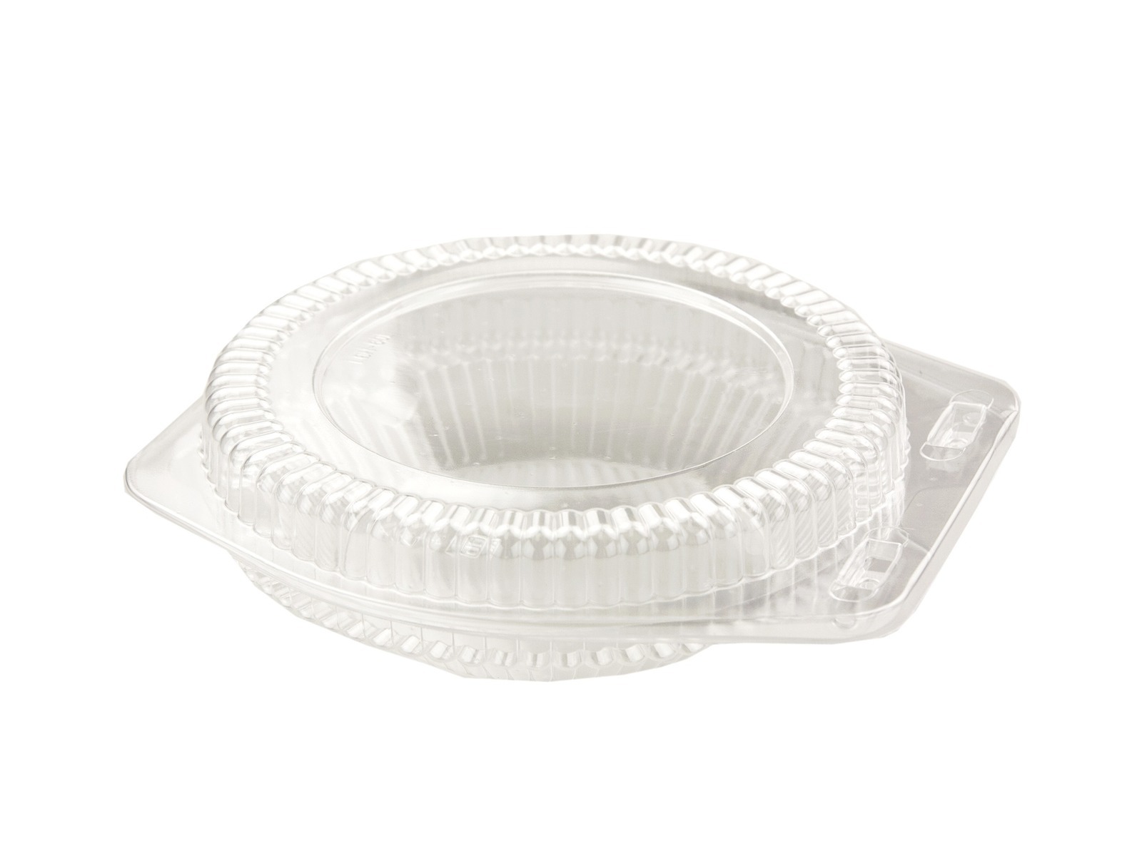 6 IN SHALLOW PIE CONT. LBH 601 350/CASE