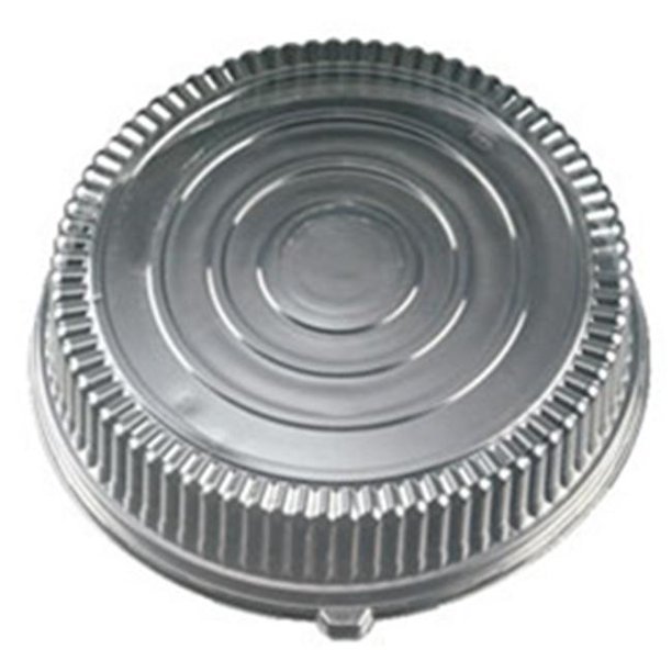 12 INCH EMI EXTRA LOW DOME LID  EMI-320LLP   25/CS