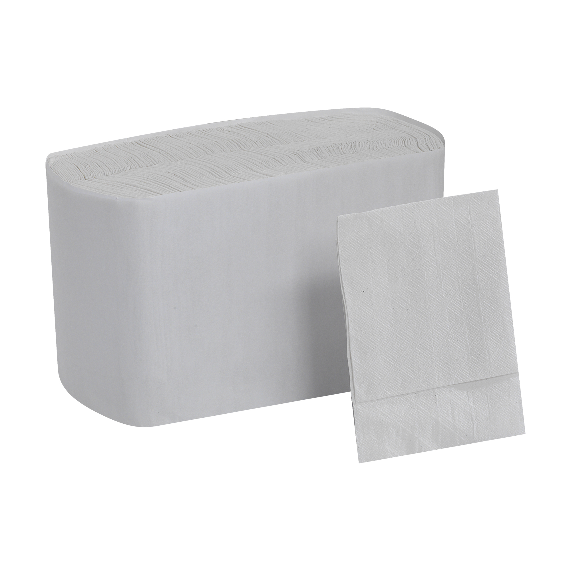 LO FOLD DISPENSER NAPKIN 8K